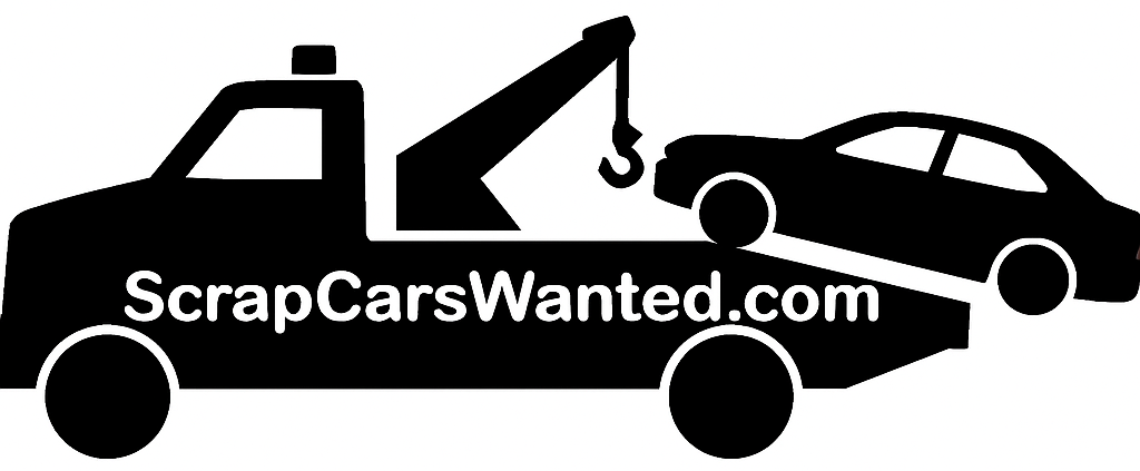 Scrap Cars Wanted